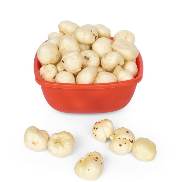 Premium Quality Makhana (250g) - Image 5