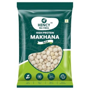 Premium Quality Makhana (250g)