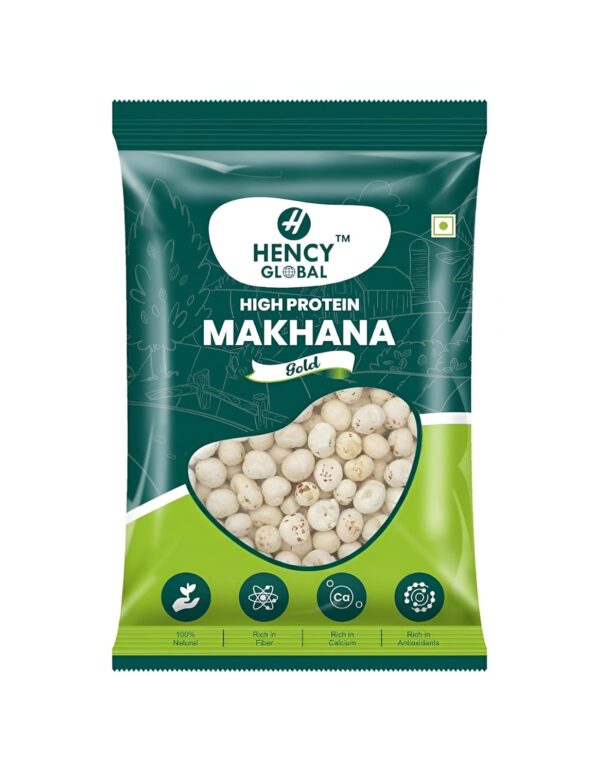 Premium Quality Makhana (250g)