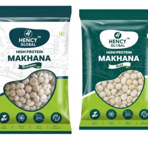Premium Makhana 500gm