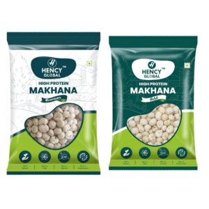 Combo Set Makhana 500gm