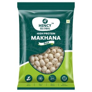 Gold Makhana (250g) (Medium Size)