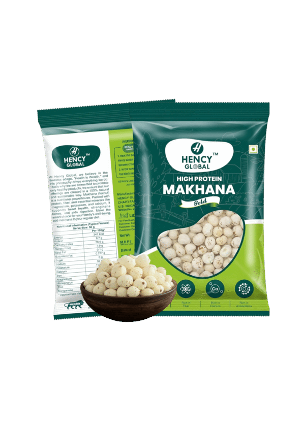 Premium Makhana 250gm
