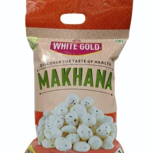 White Gold Makhana 250 Gm