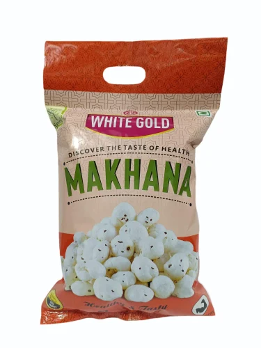 White Gold Makhana 250 Gm