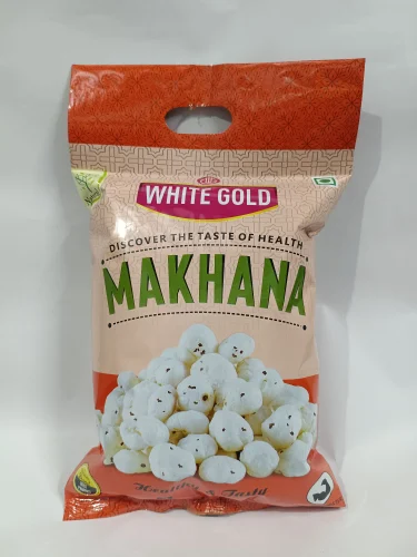 White Gold Makhana 250 Gm - Image 4